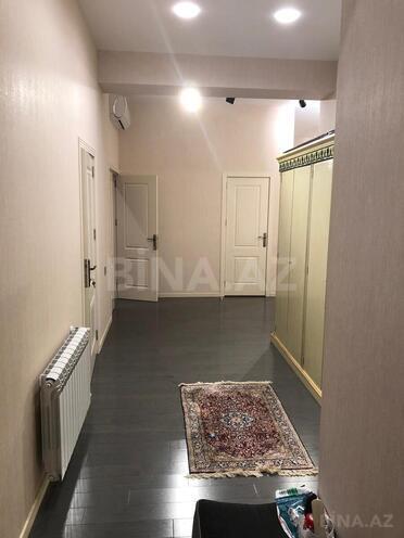 Satılır 4 otaqlı yeni tikili 202 m², Nizami m., photo 7 from 24