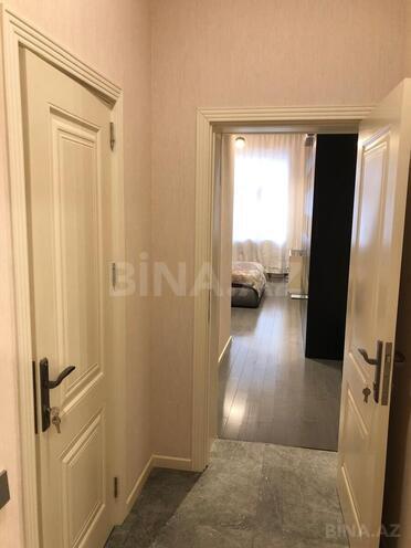 Satılır 4 otaqlı yeni tikili 202 m², Nizami m., photo 8 from 24