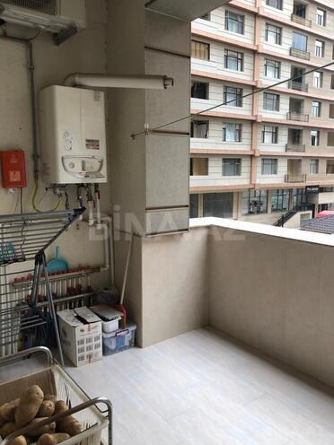 Satılır 4 otaqlı yeni tikili 202 m², Nizami m., photo 19 from 24