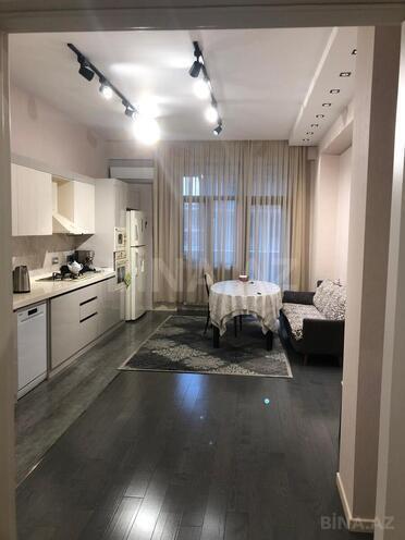 Satılır 4 otaqlı yeni tikili 202 m², Nizami m., photo 17 from 24