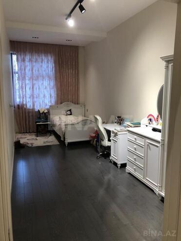 Satılır 4 otaqlı yeni tikili 202 m², Nizami m., photo 11 from 24