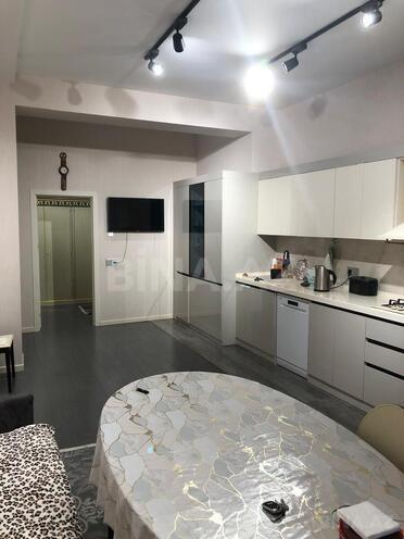 Satılır 4 otaqlı yeni tikili 202 m², Nizami m., photo 18 from 24