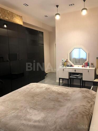 Satılır 4 otaqlı yeni tikili 202 m², Nizami m., photo 10 from 24