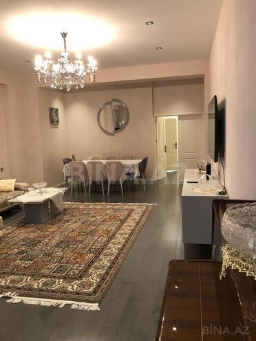 Satılır 4 otaqlı yeni tikili 202 m², Nizami m., photo 3 from 24