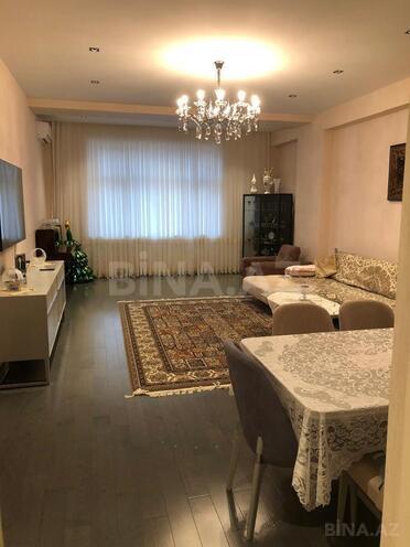 Satılır 4 otaqlı yeni tikili 202 m², Nizami m., photo 4 from 24