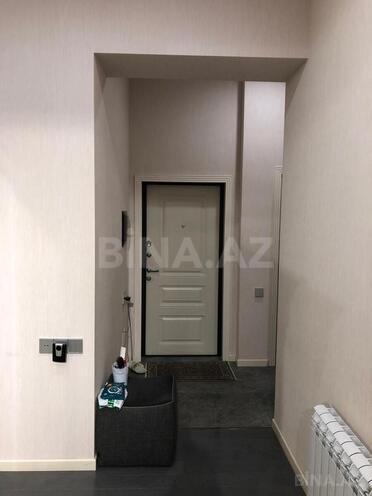 Satılır 4 otaqlı yeni tikili 202 m², Nizami m., photo 22 from 24