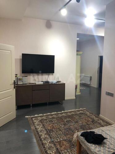 Satılır 4 otaqlı yeni tikili 202 m², Nizami m., photo 6 from 24