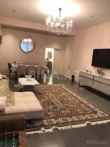 Satılır 4 otaqlı yeni tikili 202 m², Nizami m., photo 5 from 24