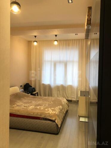 Satılır 4 otaqlı yeni tikili 202 m², Nizami m., photo 9 from 24