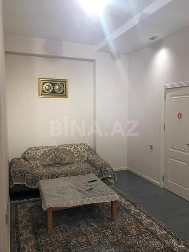 Satılır 4 otaqlı yeni tikili 202 m², Nizami m., photo 12 from 24