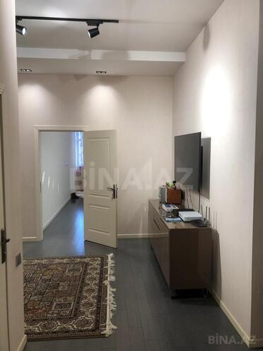 Satılır 4 otaqlı yeni tikili 202 m², Nizami m., photo 14 from 24