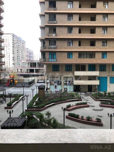 Satılır 4 otaqlı yeni tikili 202 m², Nizami m., photo 1 from 24
