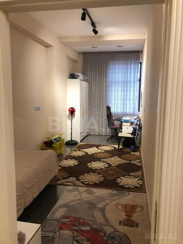 Satılır 4 otaqlı yeni tikili 202 m², Nizami m., photo 15 from 24
