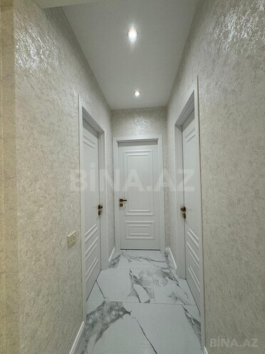 Satılır 4 otaqlı yeni tikili 110 m², 7-ci mikrorayon q., photo 7 from 22