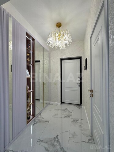 Satılır 4 otaqlı yeni tikili 110 m², 7-ci mikrorayon q., photo 12 from 22