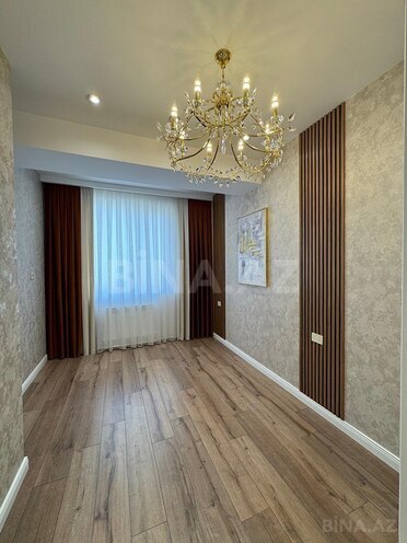 Satılır 4 otaqlı yeni tikili 110 m², 7-ci mikrorayon q., photo 6 from 22