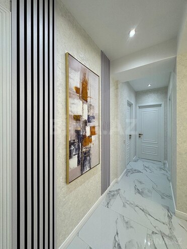 Satılır 4 otaqlı yeni tikili 110 m², 7-ci mikrorayon q., photo 11 from 22