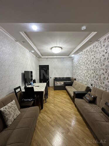 Satılır 1 otaqlı yeni tikili 63 m², photo 3 from 11