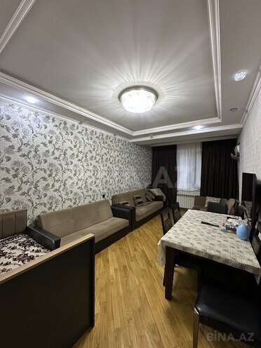 Satılır 1 otaqlı yeni tikili 63 m², photo 4 from 11
