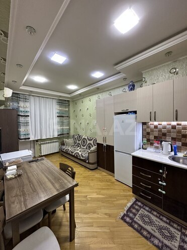 Satılır 1 otaqlı yeni tikili 63 m², photo 5 from 11