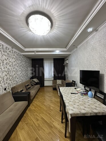 Satılır 1 otaqlı yeni tikili 63 m², photo 1 from 11
