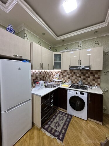 Satılır 1 otaqlı yeni tikili 63 m², photo 8 from 11