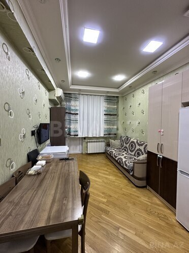 Satılır 1 otaqlı yeni tikili 63 m², photo 7 from 11