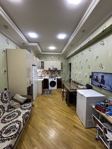 Satılır 1 otaqlı yeni tikili 63 m², photo 6 from 11