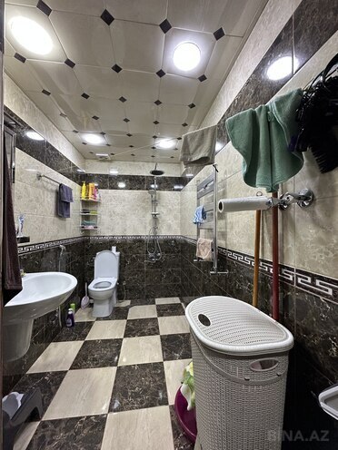 Satılır 1 otaqlı yeni tikili 63 m², photo 10 from 11