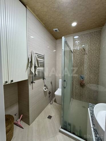 Satılır 2 otaqlı yeni tikili 60 m², Memar Əcəmi m., photo 14 from 15