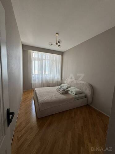 Satılır 2 otaqlı yeni tikili 60 m², Memar Əcəmi m., photo 4 from 15