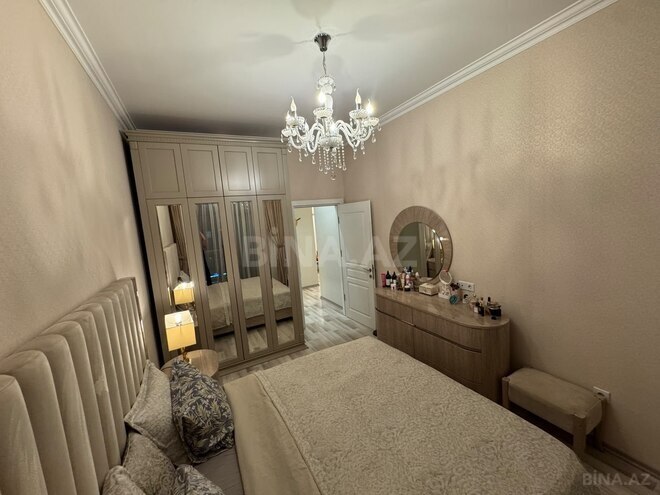 Сдаётся 3-комн. новостройка 120 м², Насиминский  р., photo 4 from 11