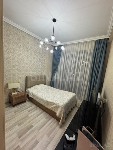 Сдаётся 3-комн. новостройка 120 м², Насиминский  р., photo 5 from 11