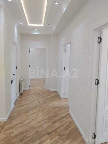 Продается 2-комн. новостройка 101 м², м. Кара Караев, photo 8 from 11