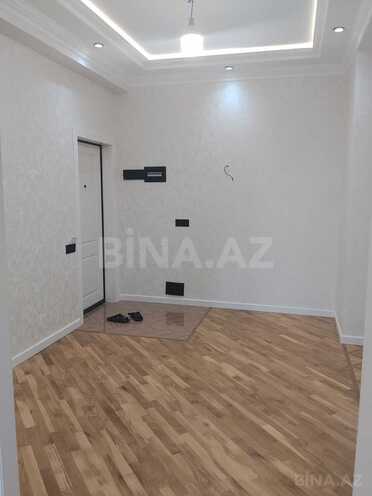Продается 2-комн. новостройка 101 м², м. Кара Караев, photo 10 from 11