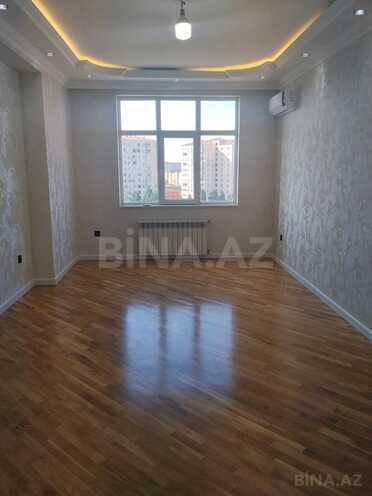 Продается 2-комн. новостройка 101 м², м. Кара Караев, photo 6 from 11