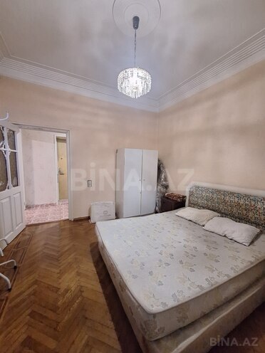 İcarəyə verilir 2 otaqlı köhnə tikili 60 m², Elmlər Akademiyası m., photo 4 from 8