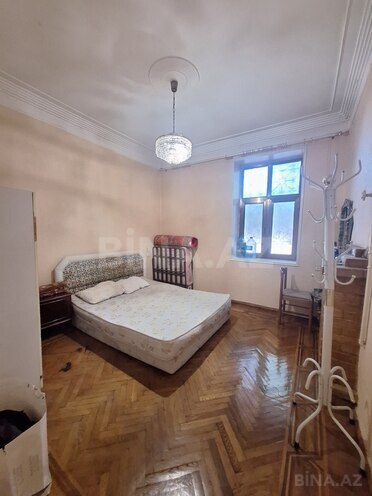 İcarəyə verilir 2 otaqlı köhnə tikili 60 m², Elmlər Akademiyası m., photo 5 from 8