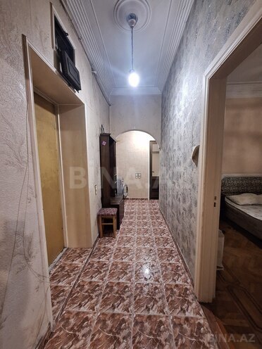 İcarəyə verilir 2 otaqlı köhnə tikili 60 m², Elmlər Akademiyası m., photo 7 from 8