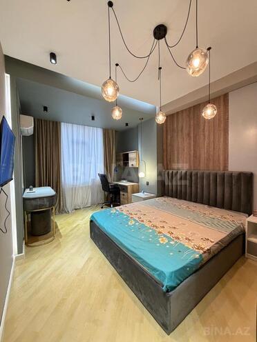 Сдаётся 2-комн. новостройка 75 м², м. Нариман Нариманов, photo 10 from 17