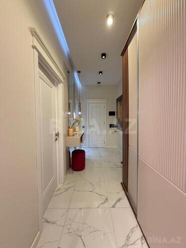 Сдаётся 2-комн. новостройка 75 м², м. Нариман Нариманов, photo 16 from 17