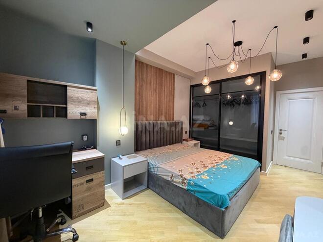 Сдаётся 2-комн. новостройка 75 м², м. Нариман Нариманов, photo 8 from 17