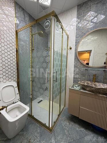 Сдаётся 2-комн. новостройка 75 м², м. Нариман Нариманов, photo 14 from 17