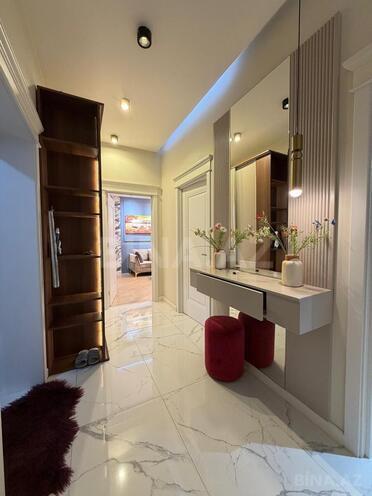 Сдаётся 2-комн. новостройка 75 м², м. Нариман Нариманов, photo 15 from 17