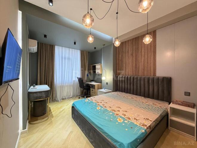 Сдаётся 2-комн. новостройка 75 м², м. Нариман Нариманов, photo 7 from 17