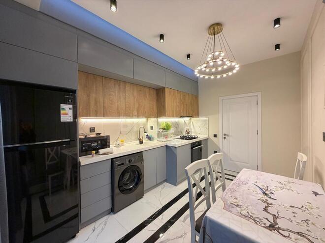 Сдаётся 2-комн. новостройка 75 м², м. Нариман Нариманов, photo 12 from 17