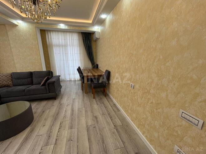 Сдаётся 3-комн. новостройка 140 м², м. 8 ноября, photo 6 from 18
