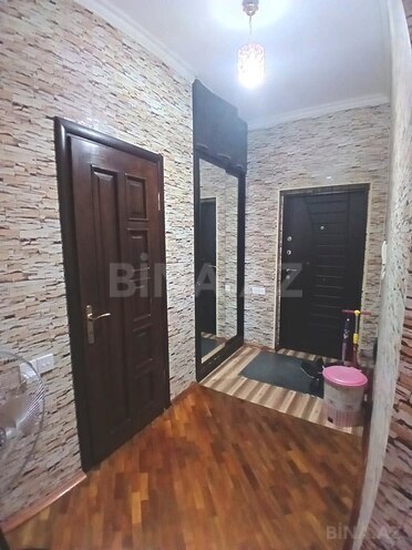 Продается 2-комн. новостройка 67 м², м. Кара Караев, photo 14 from 27