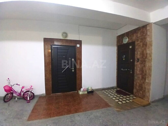 Продается 2-комн. новостройка 67 м², м. Кара Караев, photo 13 from 27