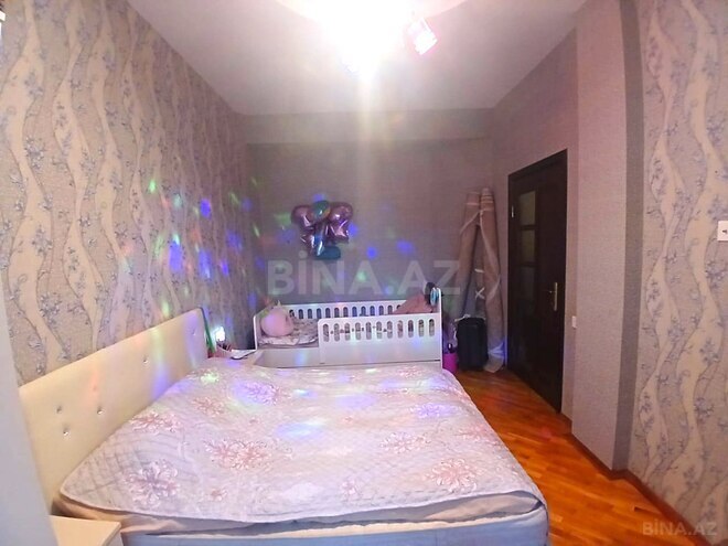 Продается 2-комн. новостройка 67 м², м. Кара Караев, photo 11 from 27